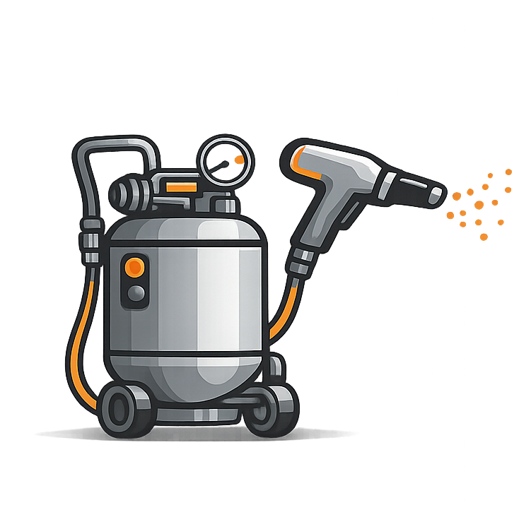 Accueil 2 sablage a air