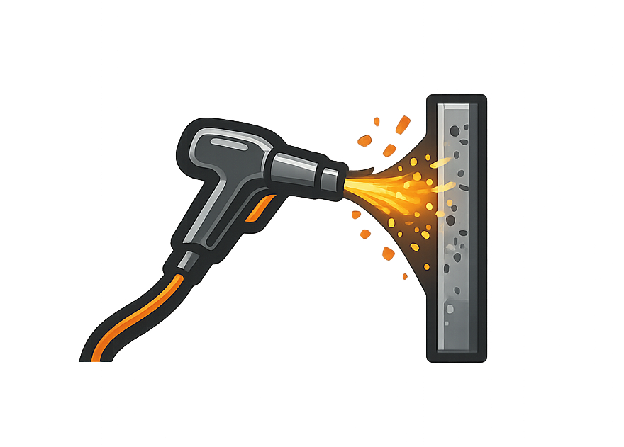 Accueil 3 peinture top coating